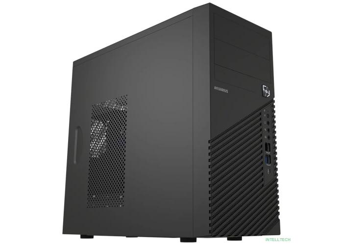 Aquarius Pro P30 K46 R53 MT [2030541]  [P30K461M2918C125E02NLNKNNN3] { i5 9400/8Gb/SSD256Gb /noOS (RUS)}(70088971)