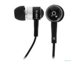 SVEN E-10 BK (L-образный разъём, алюминий)