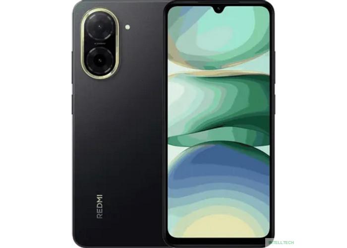 Xiaomi Redmi A5 3GB/64GB Midnight Black [64238]