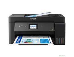 Epson  L14150 (C11CH96404/C11CH96505/C11CH96403/C11CH96502/C11CH96507) {A3, ADF, duplex, 35 стр./мин., Ethernet, Wi-Fi }