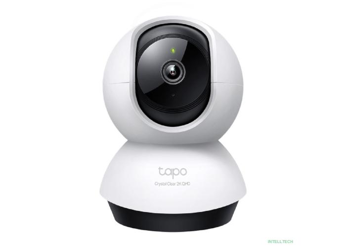 TP-Link Tapo C220 Умная домашняя поворотная камера