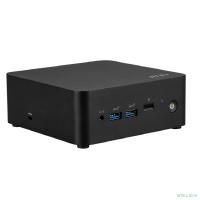 MSI Cubi NUC 1M-045XRU [9S6-B0B111-219/9S6-B0B111-045] Black { Core 3 100U/8GB/512GB/Intel UHD/DOS}