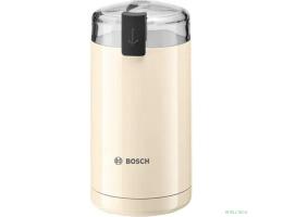 BOSCH TSM6A017C	 Кофемолка,180Вт, бежевый