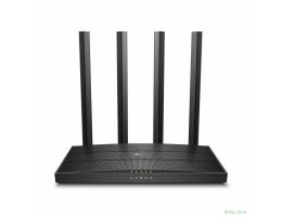 TP-Link Archer C80 Двухдиапазонный гигабитный роутер Wi-Fi AC1900 с поддержкой Mesh и MU-MIMO