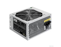 Exegate ES261570RUS Блок питания 600W Exegate Special UNS600, ATX, 12cm fan, 24p+4p, 6/8p PCI-E, 3*SATA, 2*IDE, FDD