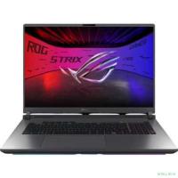 ASUS ROG Strix G18 G815JMR-S9063 [90NR0LE1-M00360] Black 18