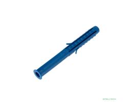Rexant KR-01-3618-014 Дюбель распорный KRANZ 8х80, синий, пакет (50 шт./уп.)