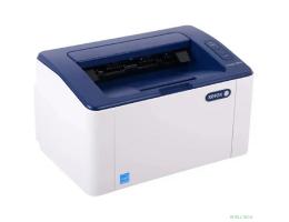 Xerox Phaser 3020V_BI {A4, Laser, 20 ppm, max 15K pages per month, 128MB, GDI} P3020BI# 3020V/BIM