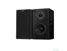 SVEN SPS-614, чёрный, акустическая система 2.0, мощность 2x20 Вт(RMS), Bluetooth