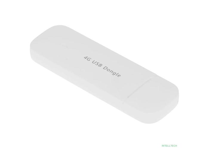 HUAWEI 51071UYB E3372-325 Brovi 4G USB Dongle USB-модем, 2G, 3G, 4G, LTE Cat.4 150 Мбит/с, WHITE