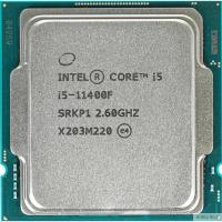 CPU Intel Core i5-11400F Rocket Lake OEM {2.6GHz, 12MB, LGA1200}