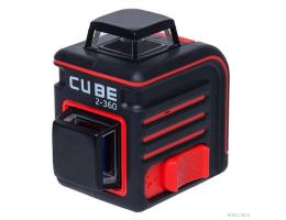 ADA Cube 2-360 Basic Edition Построитель лазерных плоскостей [А00447]