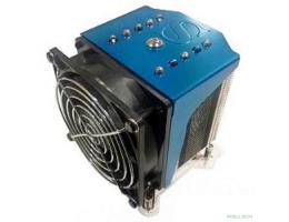 Supermicro SNK-P0051AP4 {Радиатор SuperMicro SNK-P0051AP4 4U Active CPU Heat Sink for Socket H (SNK-P0051AP4)}