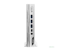 MSI Pro DP10 12M-278XRU [9S6-B0A622-278] White { i7 1255U/16Gb/512gb ssd/noOS}