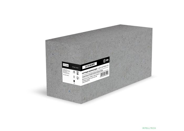 Картридж лазерный Cactus CS-TK3160-MPS TK-3160 черный (25000стр.) для Kyocera Ecosys P3045dn/P3050dn/P3055dn/P3060dn