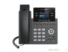 Grandstream GRP2612 SIP Телефон Grandstream GRP2612 SIP Телефон