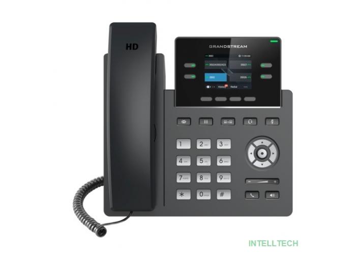 Grandstream GRP2612 SIP Телефон
