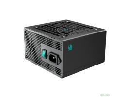 Блок питания DeepCool GAMERSTORM PN1000D Gen.5,  1000Вт,  120мм,  черный, retail
