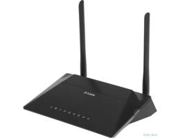 D-Link DSL-224/R1A Беспроводной маршрутизатор VDSL2 с поддержкой ADSL2+