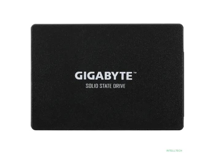 Gigabyte SSD 240GB GP-GSTFS31240GNTD {SATA3.0}