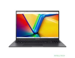 ASUS Vivobook 16 K3605VU-PL089 [90NB11Z1-M003F0] Indie Black 16" {WQXGA i5 13500H/16384Mb/512PCISSDGb/RTX4050 6Gb/DOS}