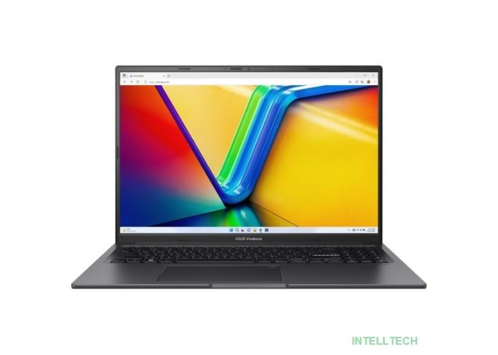 ASUS Vivobook 16 K3605VU-PL089 [90NB11Z1-M003F0] Indie Black 16