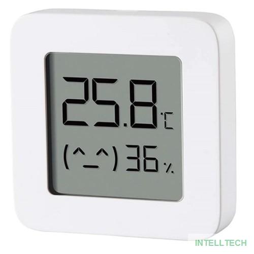 Датчик климата Xiaomi Mi Temperature and Humidity Monitor 2 NUN4126GL