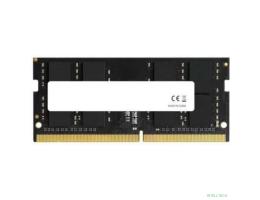 Память оперативная/ Foxline SODIMM 16GB 5600 DDR5 CL 46 FL5600D5S46-16G