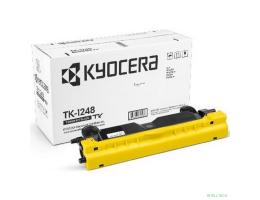 Kyocera-Mita TK-1248  Тонер-картридж, Black (1T02Y80NL0) {MA2001 (1500стр.)}