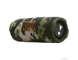 JBL Flip 7 камуфляж 35W 1.0 BT 4800mAh