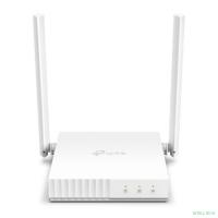 TP-Link TL-WR844N Многорежимный роутер Wi-Fi N300