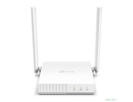 TP-Link TL-WR844N Многорежимный роутер Wi-Fi N300