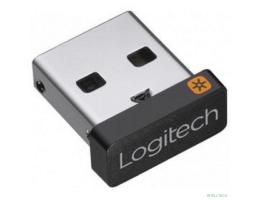 910-005931/910-005933/993-000596 USB-приемник Logitech USB Unifying receiver (STANDALONE)