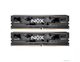 DDR5 DIMM 6200-40 2048x8 64GB 1.35V OC NOX DDR5 w/HS RP-K2 AH5U64G62C532MBAA-2