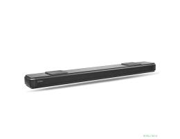 Ginzzu GM-508, Саундбар, 2x25W+50W/HDMI/Optical/BT/LINE IN/USB/ДУ