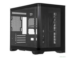 1STPLAYER UVIEW UV6 Black / mATX / UV6-BK