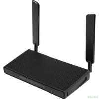 MikroTik C53UiG+5HPaxD2HPaxD Маршрутизатор Hap ax3, 4*1Gbit, 1*2.5Gbit,  2.4/5Ghz, AX1800,