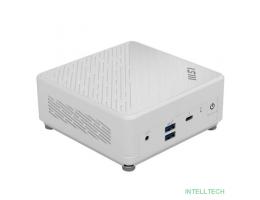 MSI Cubi 5 12M-045XRU  [9S6-B0A812-220] White {i5 1235U/8Gb/SSD512Gb/Iris Xe/ noOS}