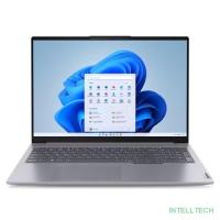 Lenovo ThinkBook 16 G6 IRL [21KH005TAK] (КЛАВ.РУС.ГРАВ.) Grey 16