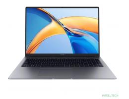 Honor MagicBook X16 [5301AJYD] Grey 16" {FHD Ryzen 5 7640HS/16GB/512GB SSD/DOS}