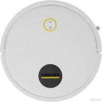 Karcher RCV 2 Робот-пылесос с функцией влажной уборки пола [1.269-670.0]