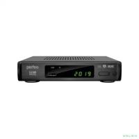 Perfeo DVB-T2/C приставка 