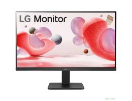 LCD LG 23.8" 24MR400-B Black {IPS 1920x1080 100Hz 5ms  178/178 250cd 1300:1 D-sub HDMI}