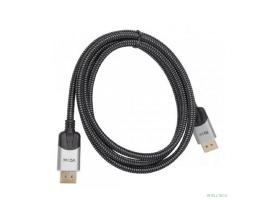 VCOM CG635-3M Кабель соединительный DISPLAY PORT v1.4, 8K@60Hz, 3m VCOM <CG635-3M>