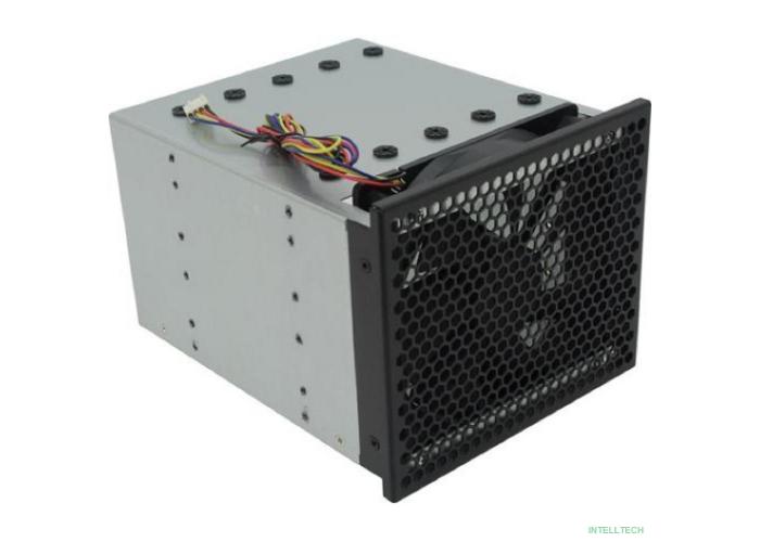 Procase 5T3-3T5-V3-FAN Переходник 3*5.25
