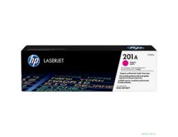 HP CF403A Картридж, Magenta {LaserJet Pro M252n/M252dw, 1400 страниц.}