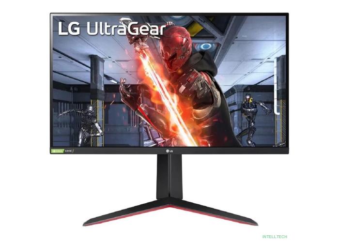 LCD LG 27