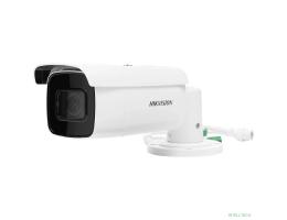 HIKVISION DS-2CD2643G2-IZS {4Мп уличная цилиндрическая IP-камера с EXIR-подсветкой до 60м и технологией AcuSense1/3" Progressive Scan CMOS; моторизированный вариообъектив 2.8-12мм; угол обзора 95.8°}