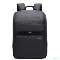 Acer OBG316 черный полиэстер (ZL.BAGEE.00K) Рюкзак для ноутбука 15.6