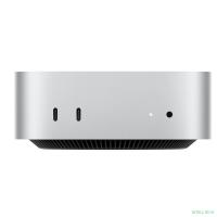 Apple Mac Mini 2024 [MCX44RU/A] Silver {M4 Pro 12C CPU 16C GPU/24Gb/512Gb SSD} (A3239) (РФ)